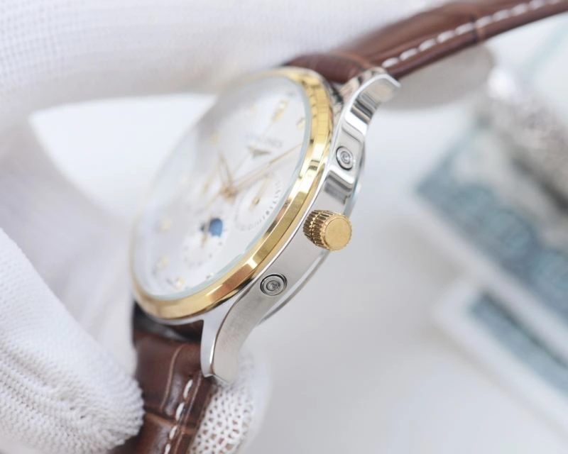 LONGINES Watches Breathable 187358