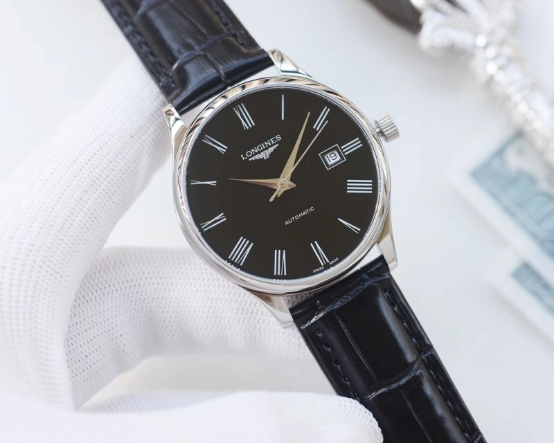 LONGINES Watches MultiPurpose 187372
