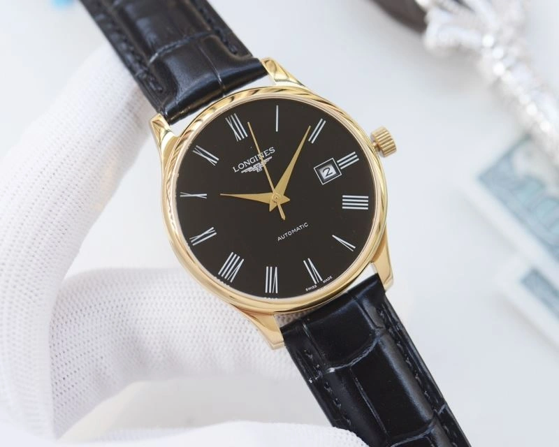 LONGINES Watches MultiPurpose 187372