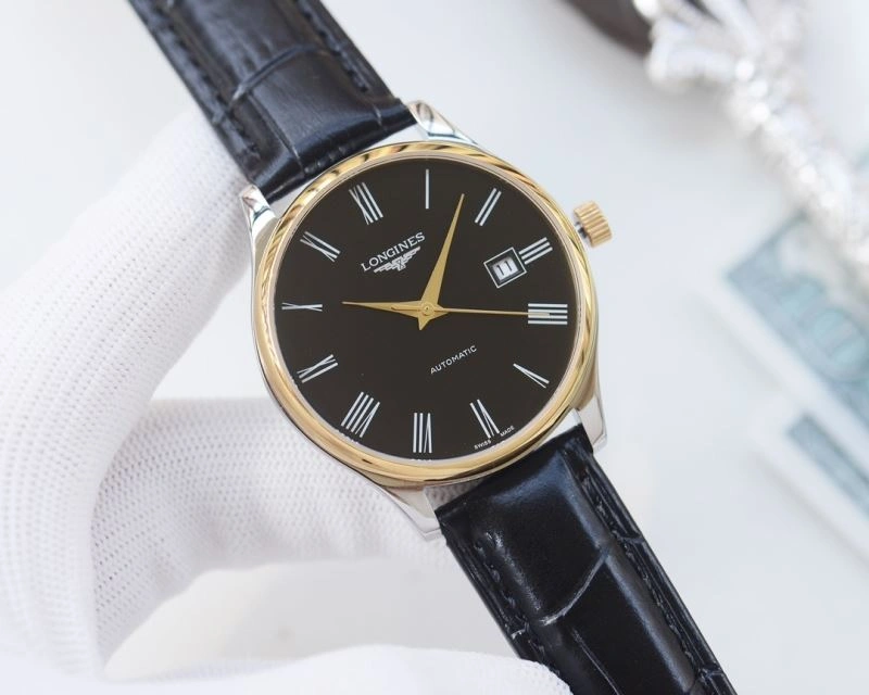 LONGINES Watches MultiPurpose 187372