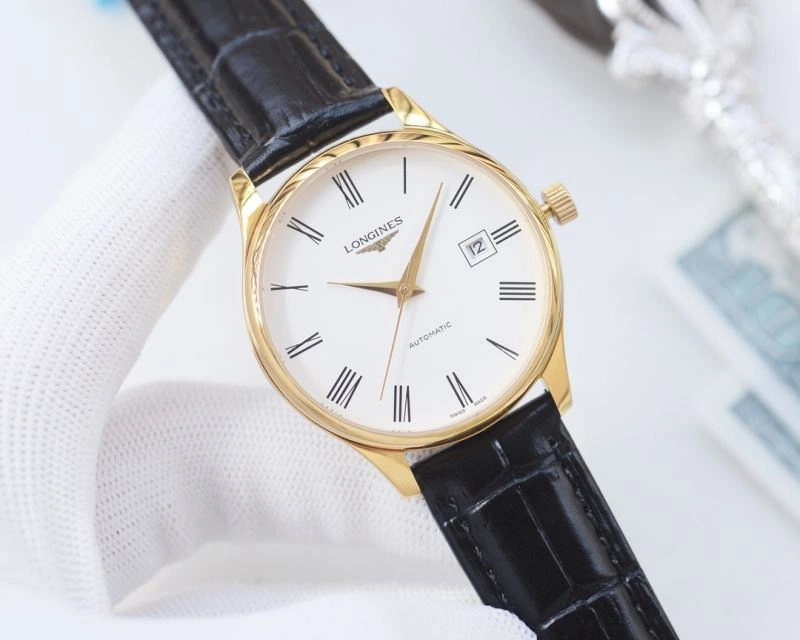 LONGINES Watches MultiPurpose 187372