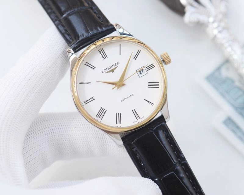 LONGINES Watches MultiPurpose 187372
