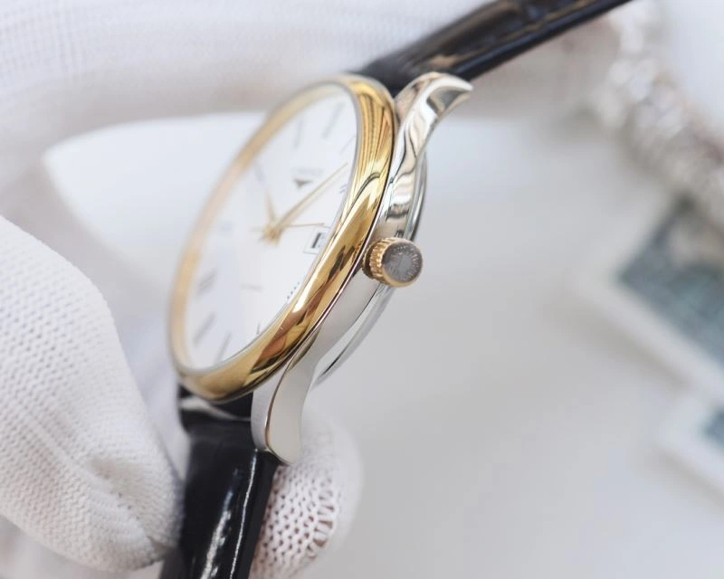 LONGINES Watches MultiPurpose 187372