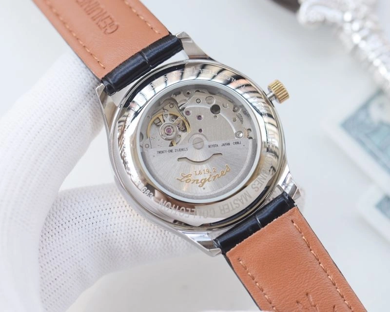 LONGINES Watches MultiPurpose 187372