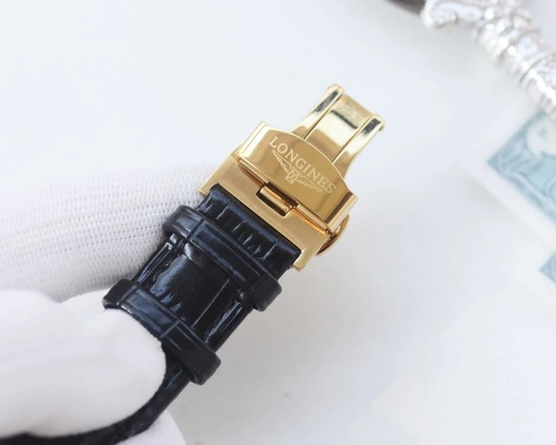 LONGINES Watches MultiPurpose 187372