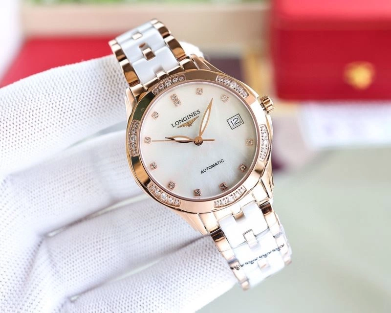 SmoothTexture LONGINES Watches 187355