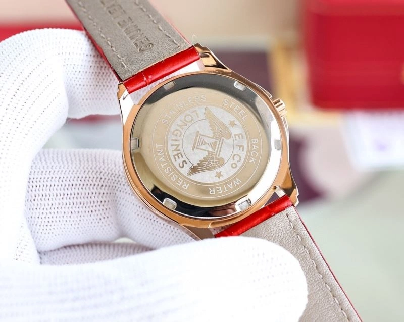 SmoothTexture LONGINES Watches 187355