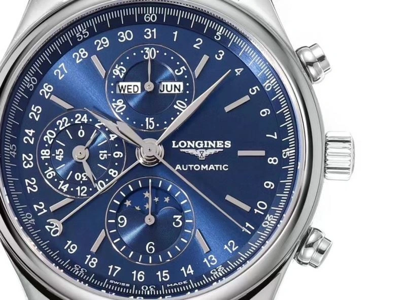 LONGINES Watches UrbanStyle 187353