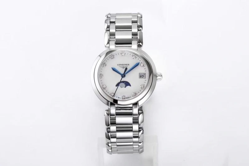 LONGINES Watches Chic 187357