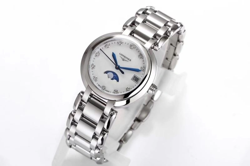 LONGINES Watches Chic 187357