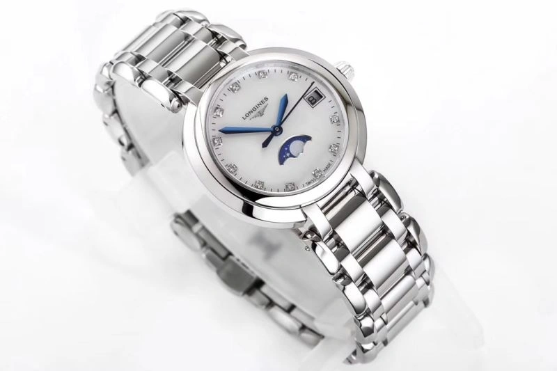 LONGINES Watches Chic 187357