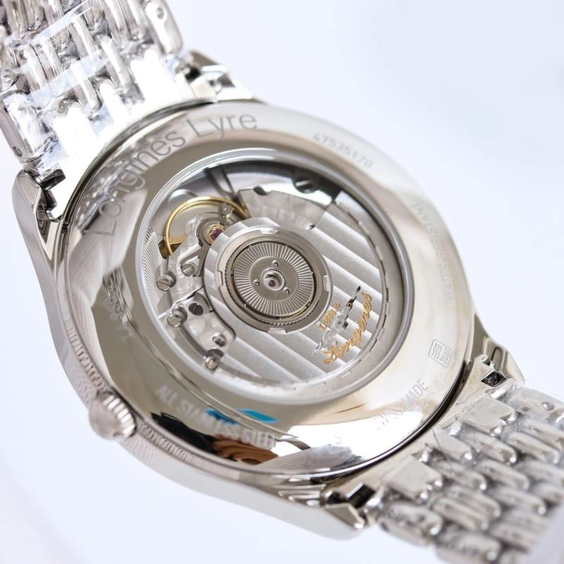 TopPick LONGINES Watches 187350