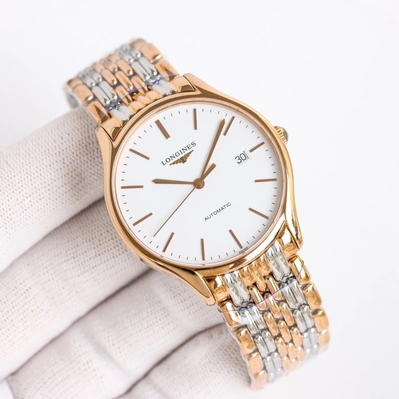 Tailored LONGINES Watches 187349