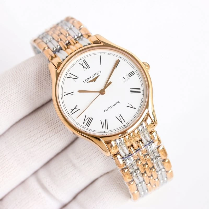 Tailored LONGINES Watches 187349