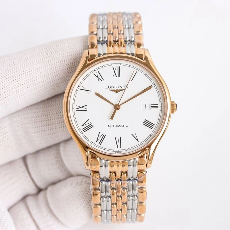 Tailored LONGINES Watches 187349