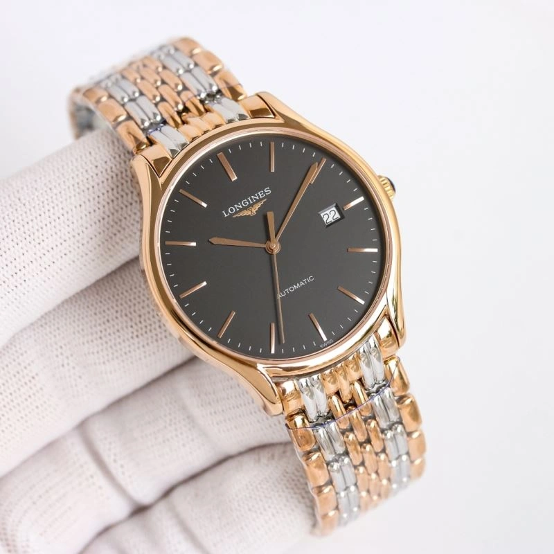 Tailored LONGINES Watches 187349