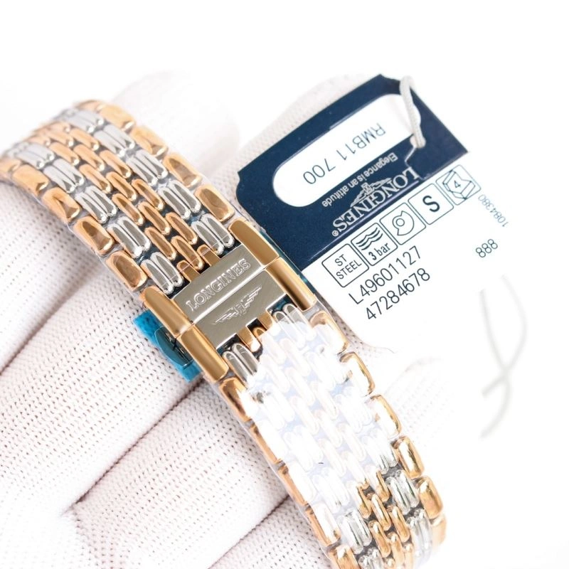 Tailored LONGINES Watches 187349