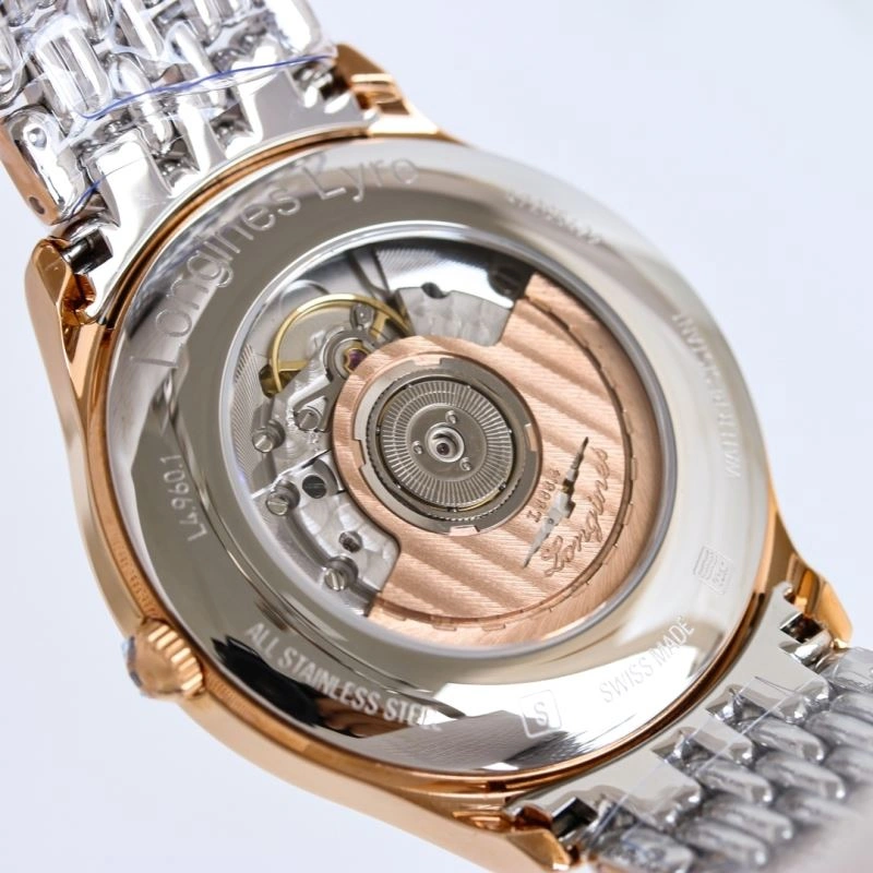 Tailored LONGINES Watches 187349