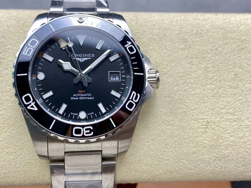 TravelReady LONGINES Watches 187348