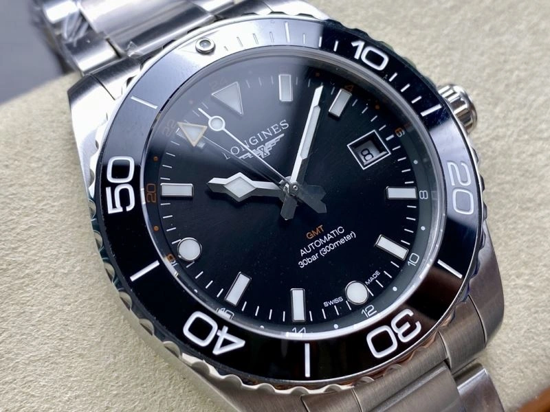 TravelReady LONGINES Watches 187348
