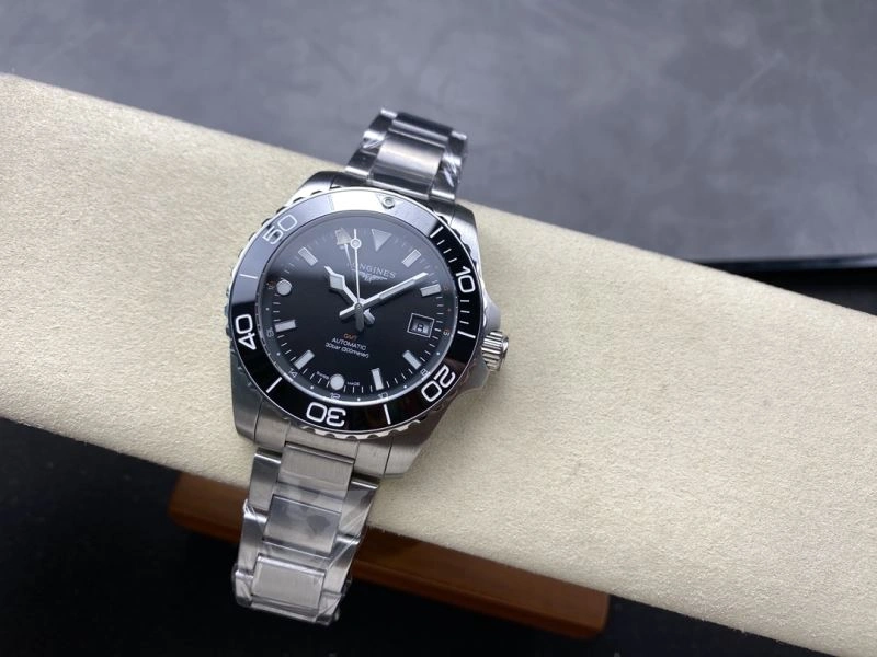 TravelReady LONGINES Watches 187348