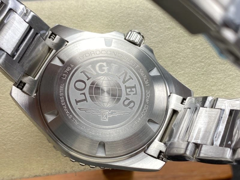 TravelReady LONGINES Watches 187348