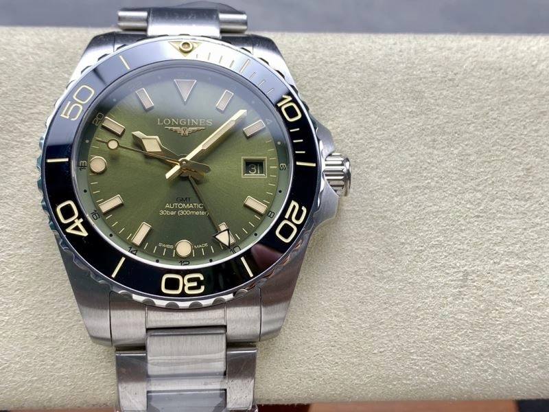 Youthful LONGINES Watches 187352