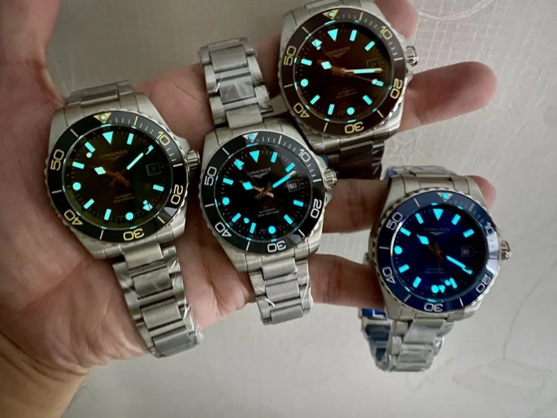 Youthful LONGINES Watches 187352