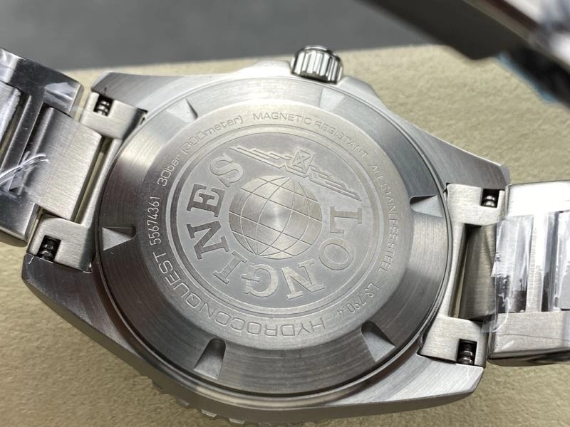 LONGINES Watches Chic 187347