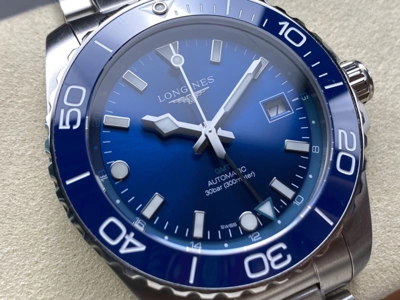 LONGINES Watches Effortless 187346