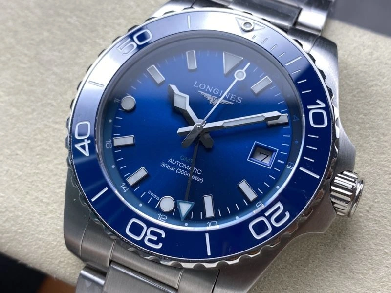 LONGINES Watches Effortless 187346