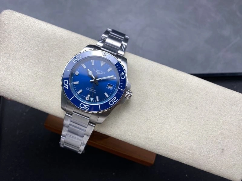 LONGINES Watches Effortless 187346