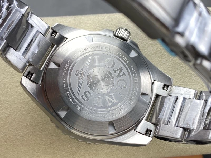 LONGINES Watches Effortless 187346
