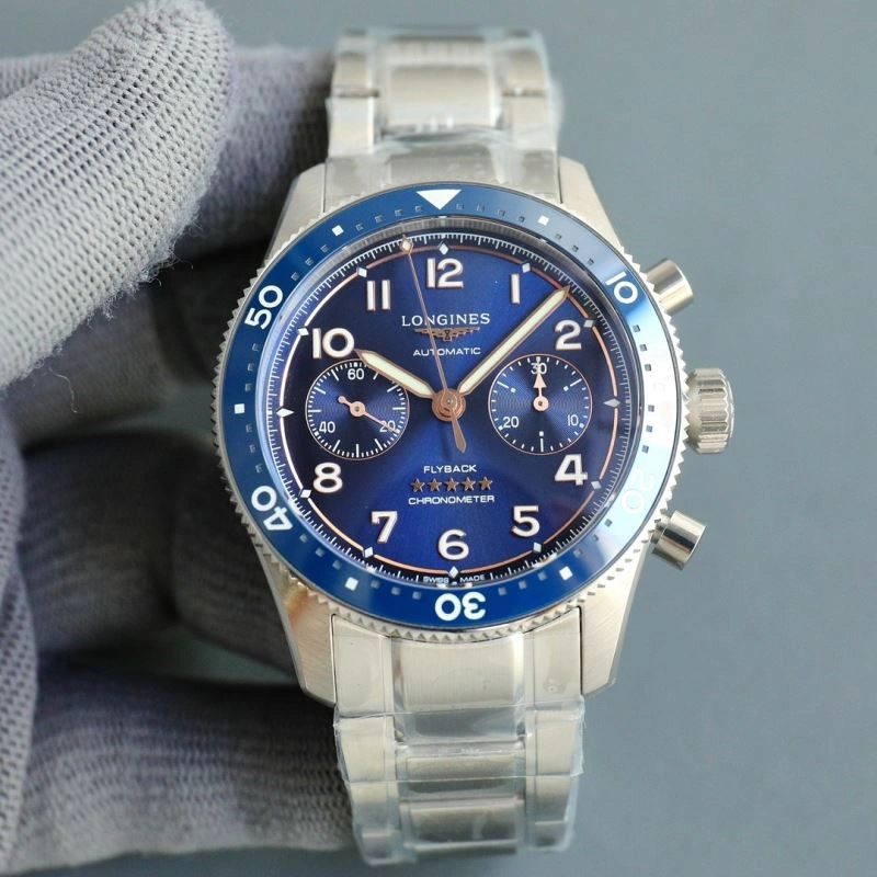 LONGINES Watches StreetReady 187344