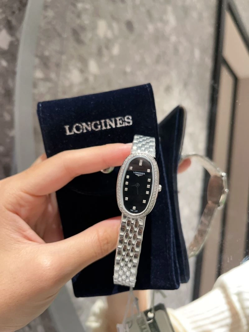 Resilient LONGINES Watches 187343