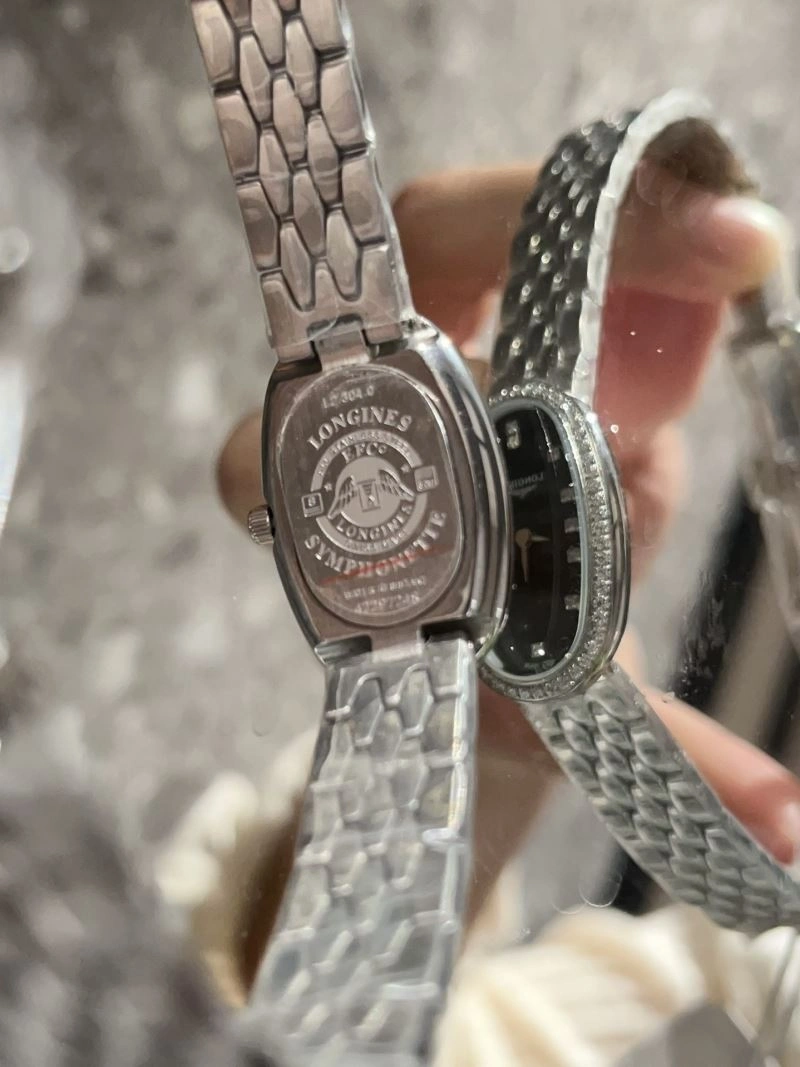 Resilient LONGINES Watches 187343