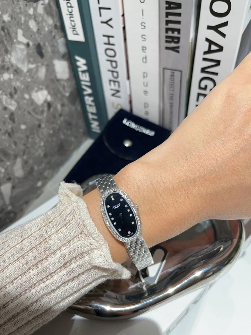 Resilient LONGINES Watches 187343