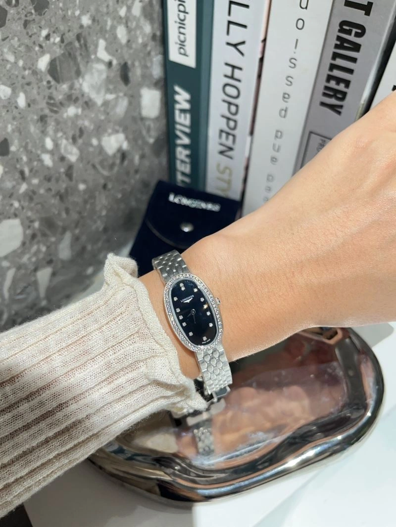 Resilient LONGINES Watches 187343