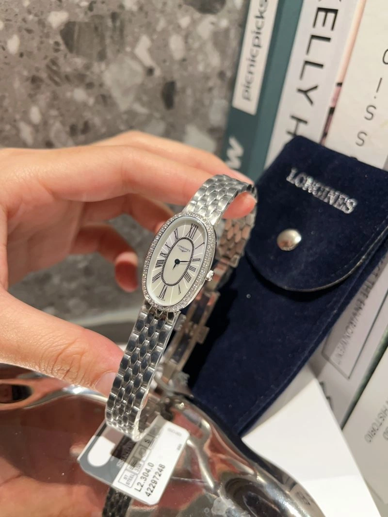 LONGINES Watches Breathable 187342