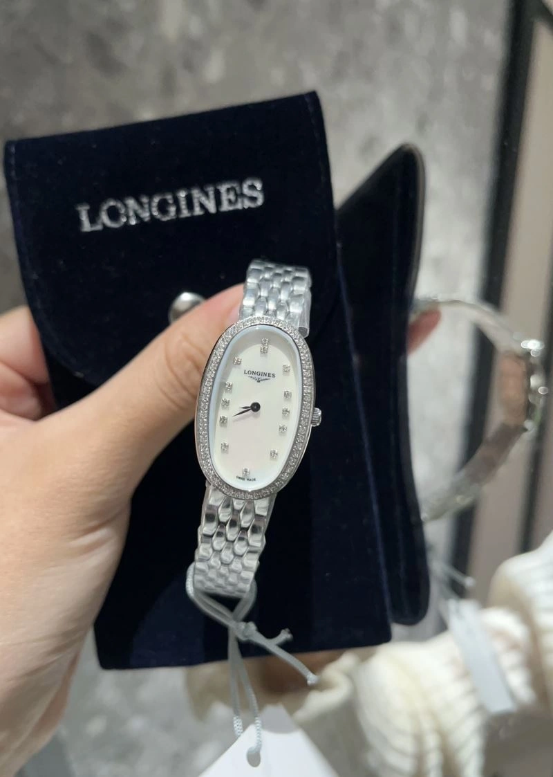 LONGINES Watches Packable 187341