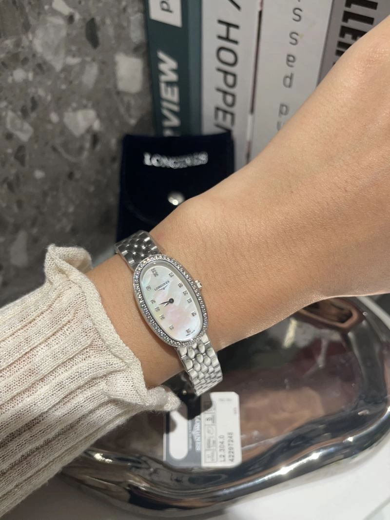 LONGINES Watches Packable 187341