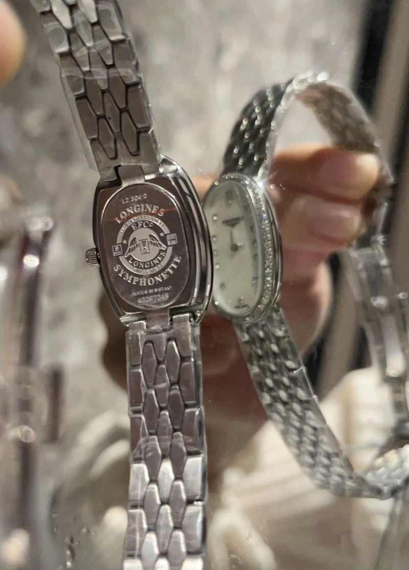 LONGINES Watches Packable 187341