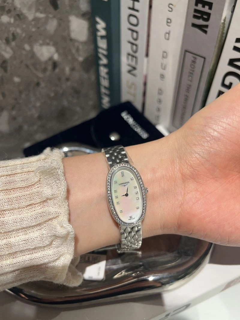 LONGINES Watches Packable 187341