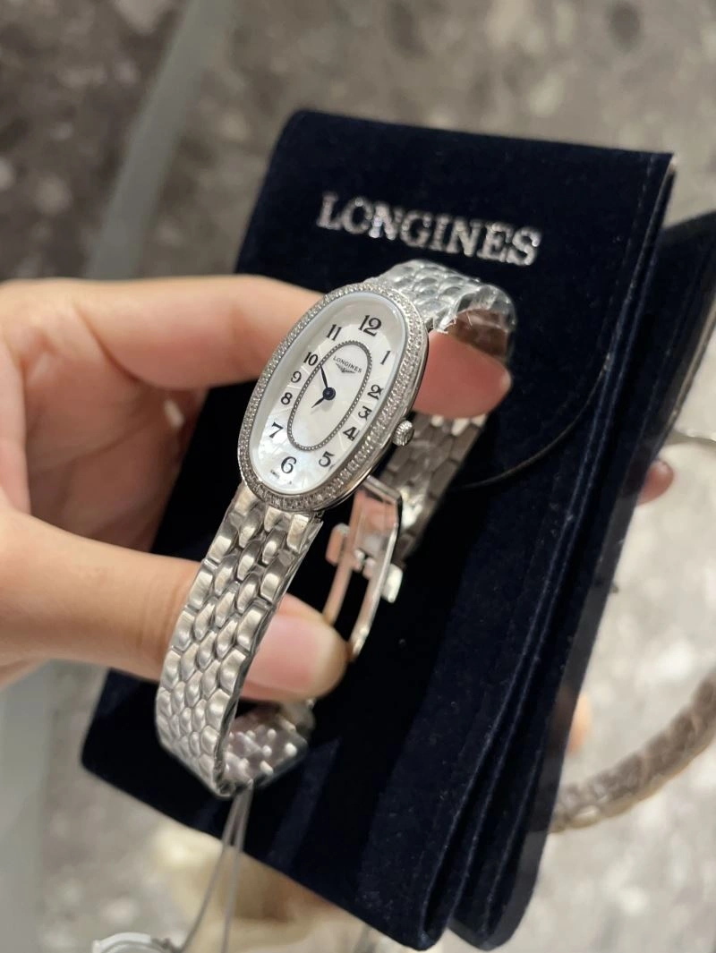 TimelessDesign LONGINES Watches 187340