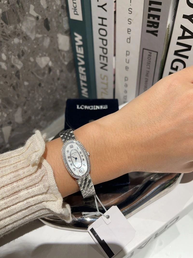 TimelessDesign LONGINES Watches 187340