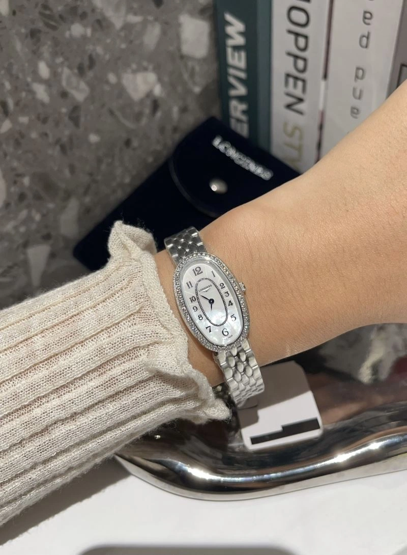 TimelessDesign LONGINES Watches 187340