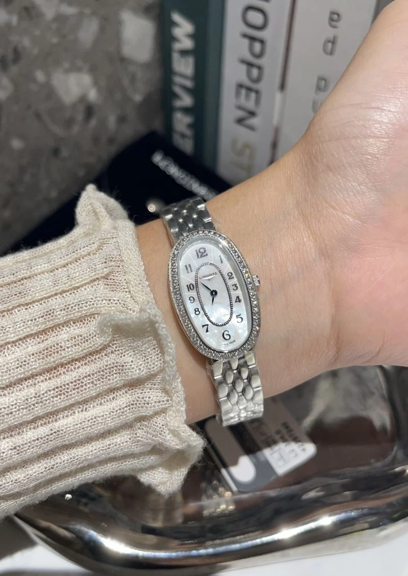 TimelessDesign LONGINES Watches 187340