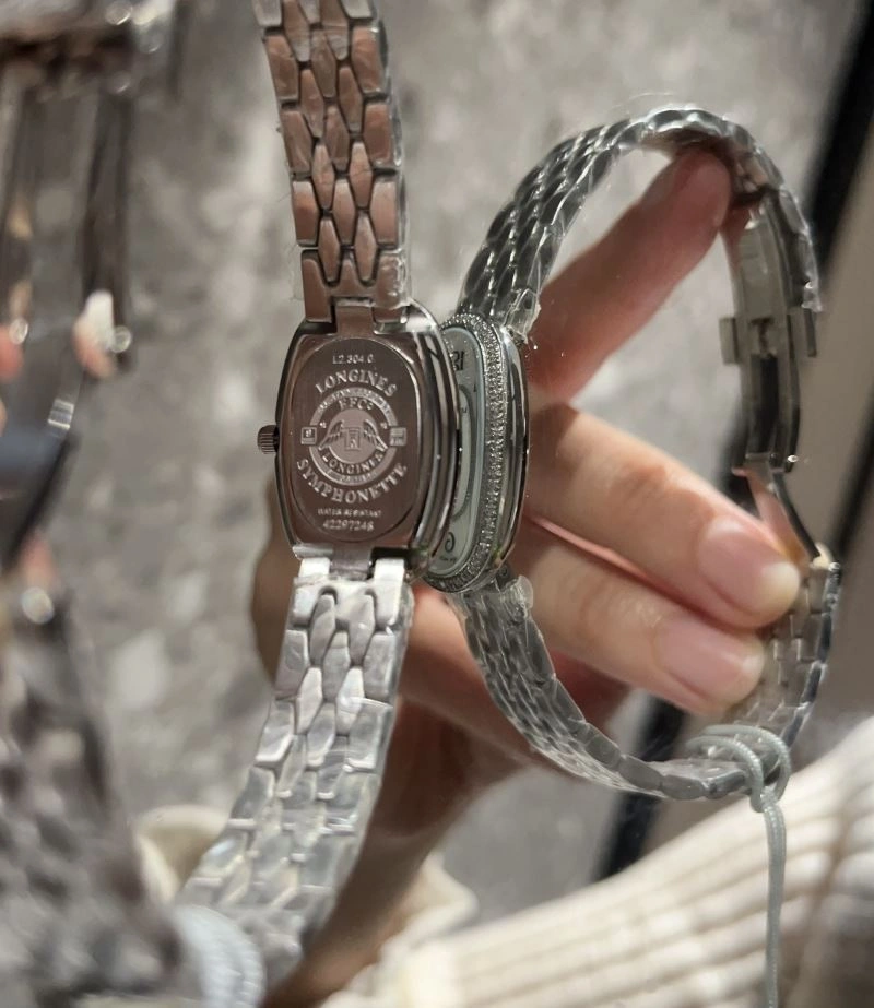 TimelessDesign LONGINES Watches 187340