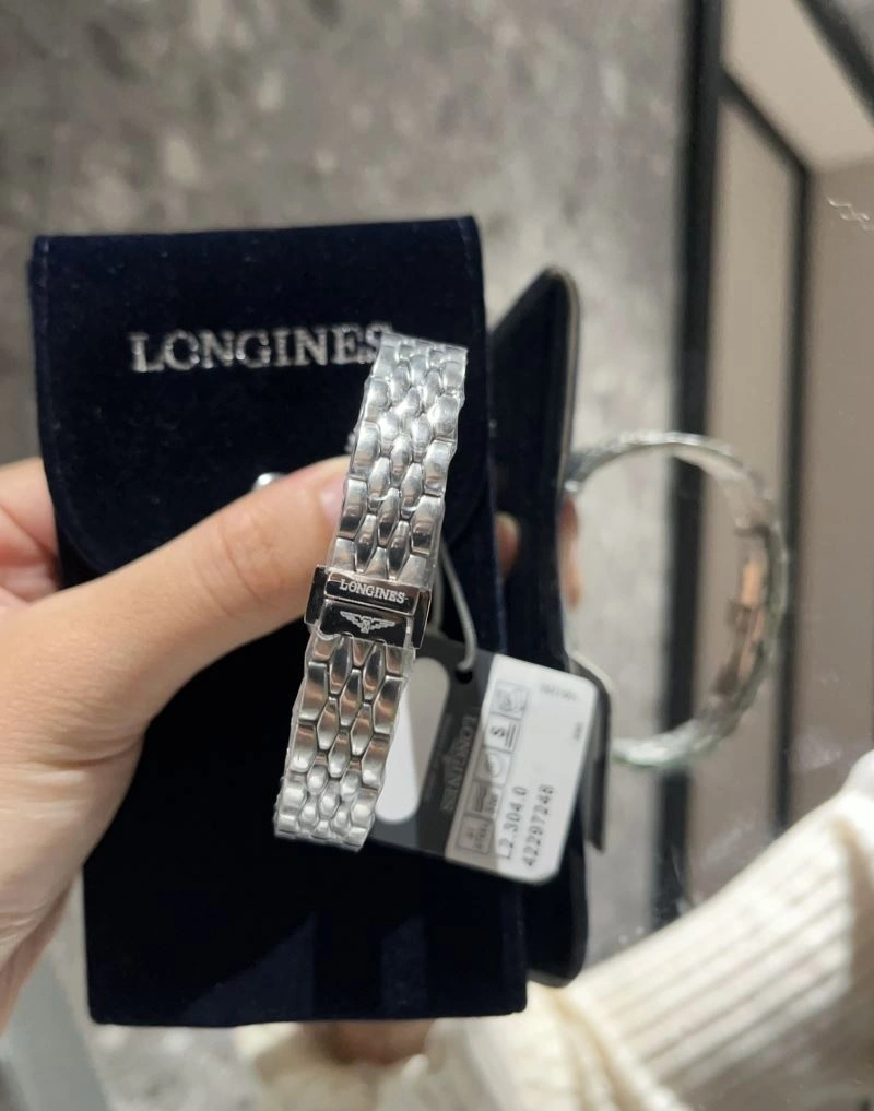 TimelessDesign LONGINES Watches 187340