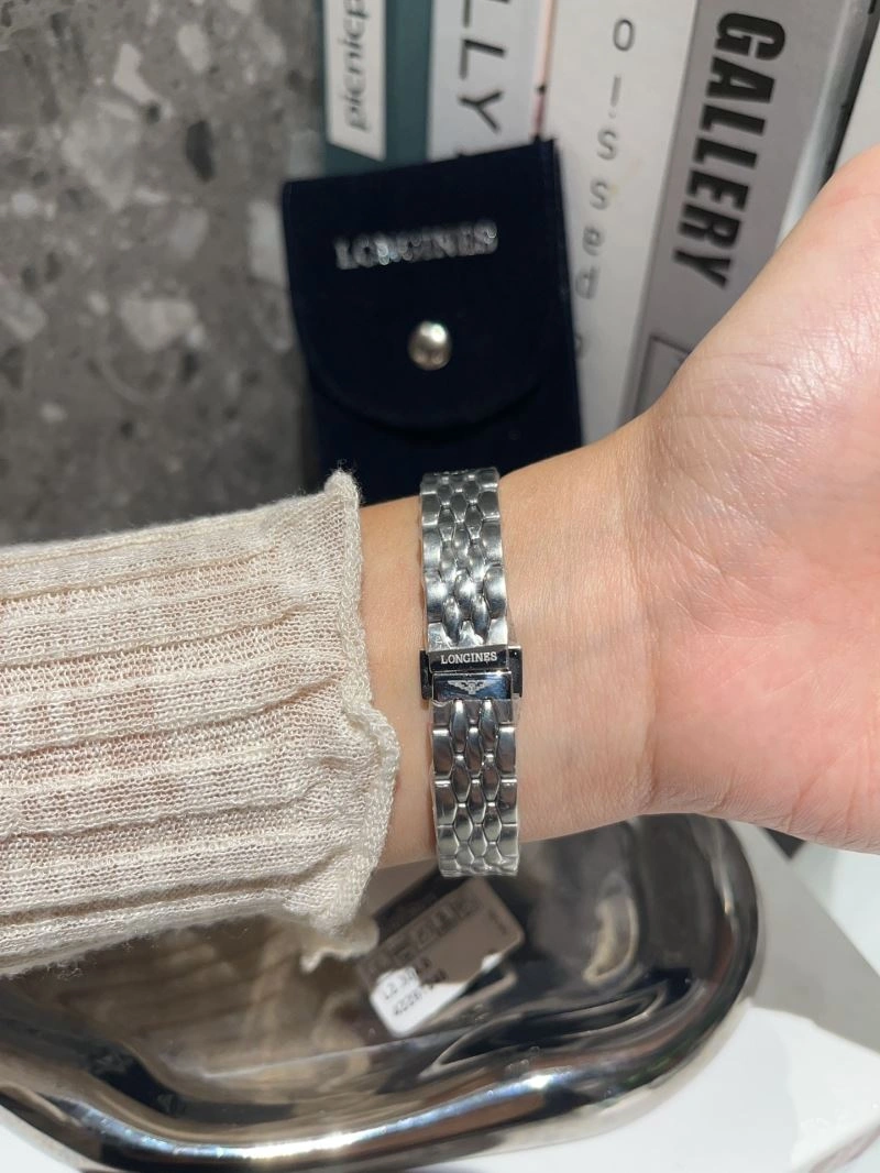 TimelessDesign LONGINES Watches 187340